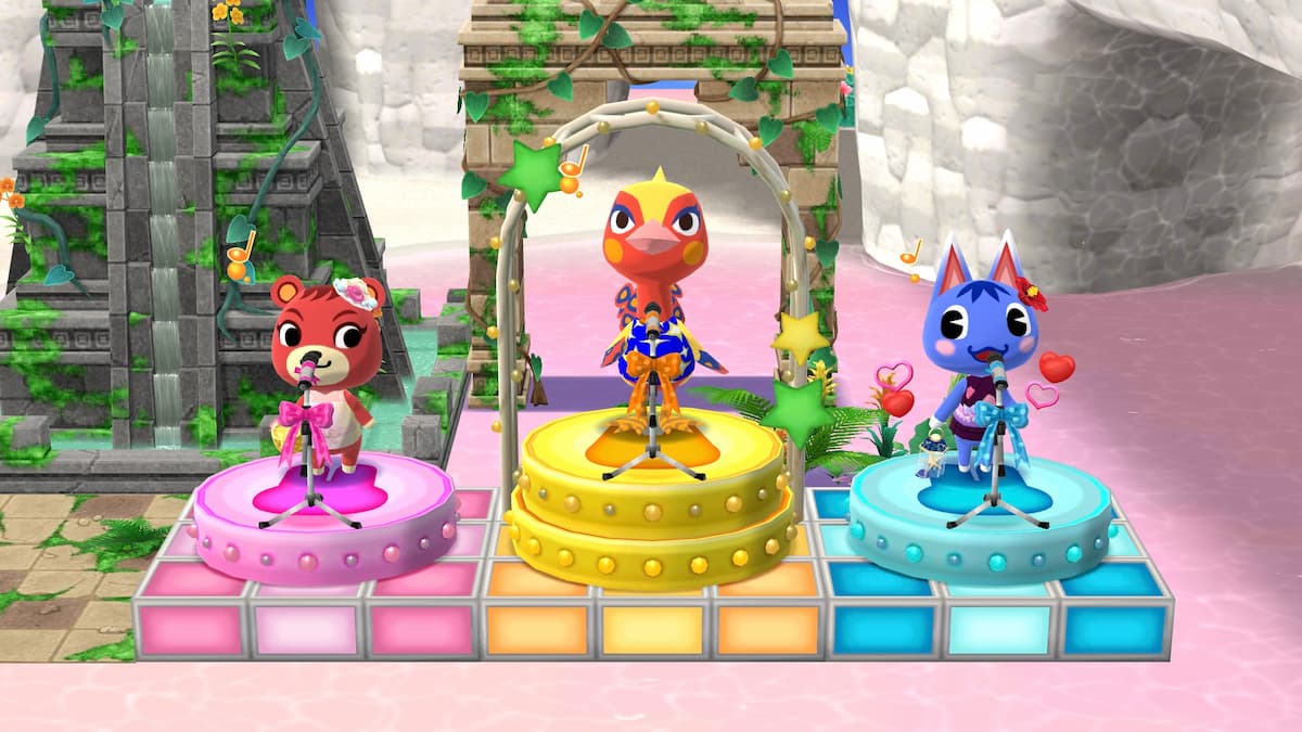 ポケ森 ブーケのフォーチュンクッキー