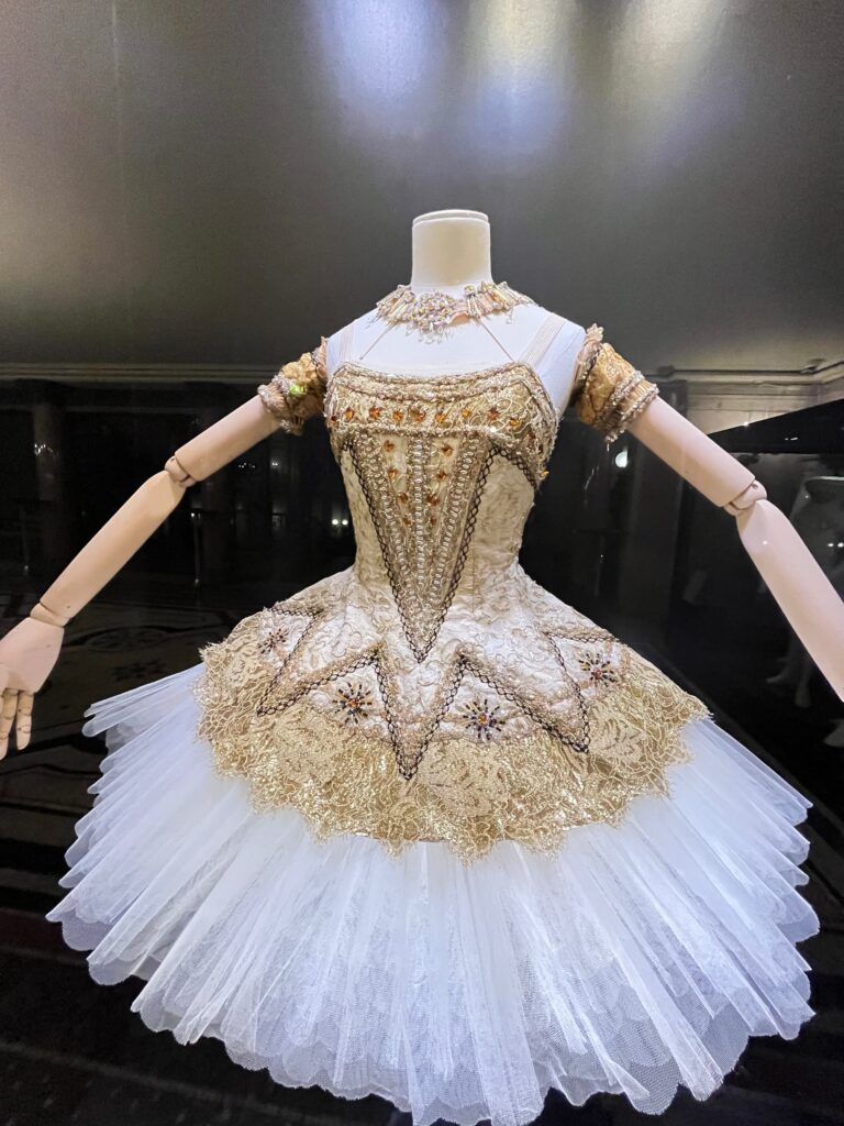 くるみ割り人形 衣装